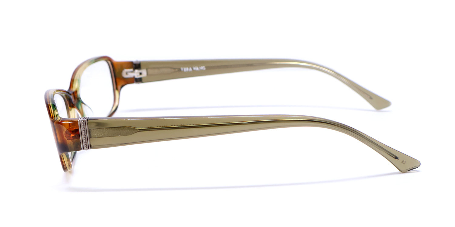 Vera Wang V166 Eyeglasses