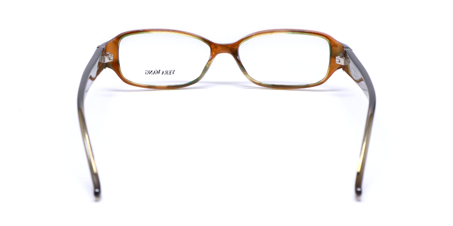 Vera Wang V166 Eyeglasses