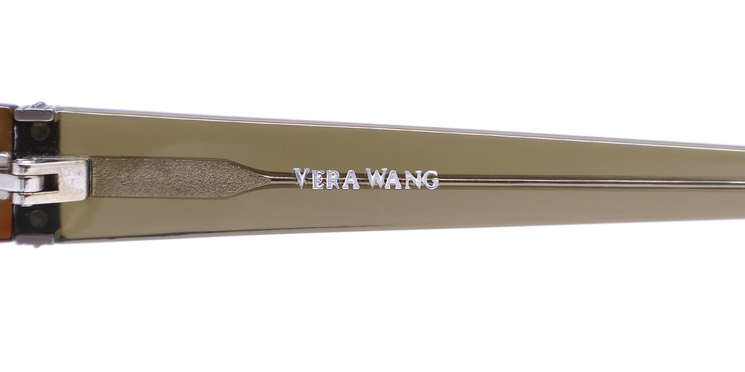 Vera Wang V166 Eyeglasses