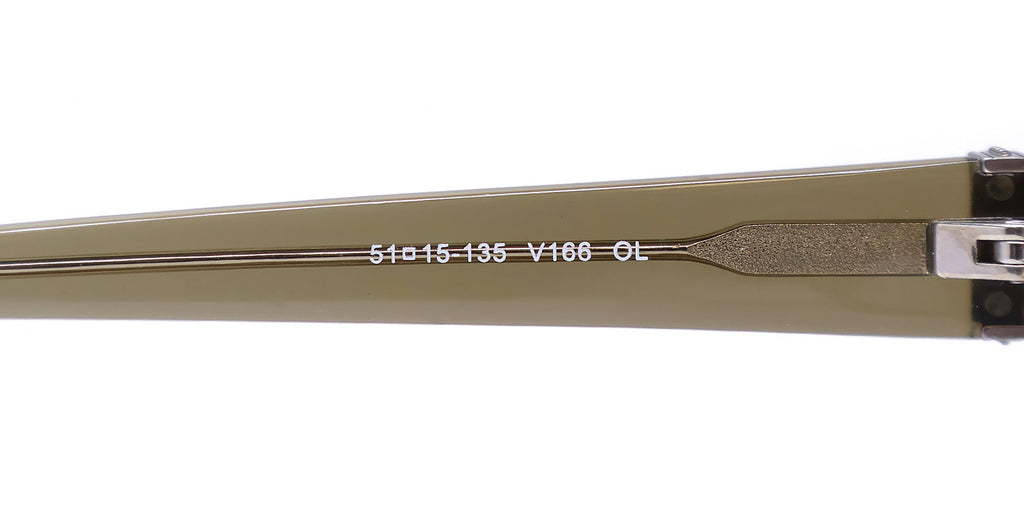 Vera Wang V166 Eyeglasses