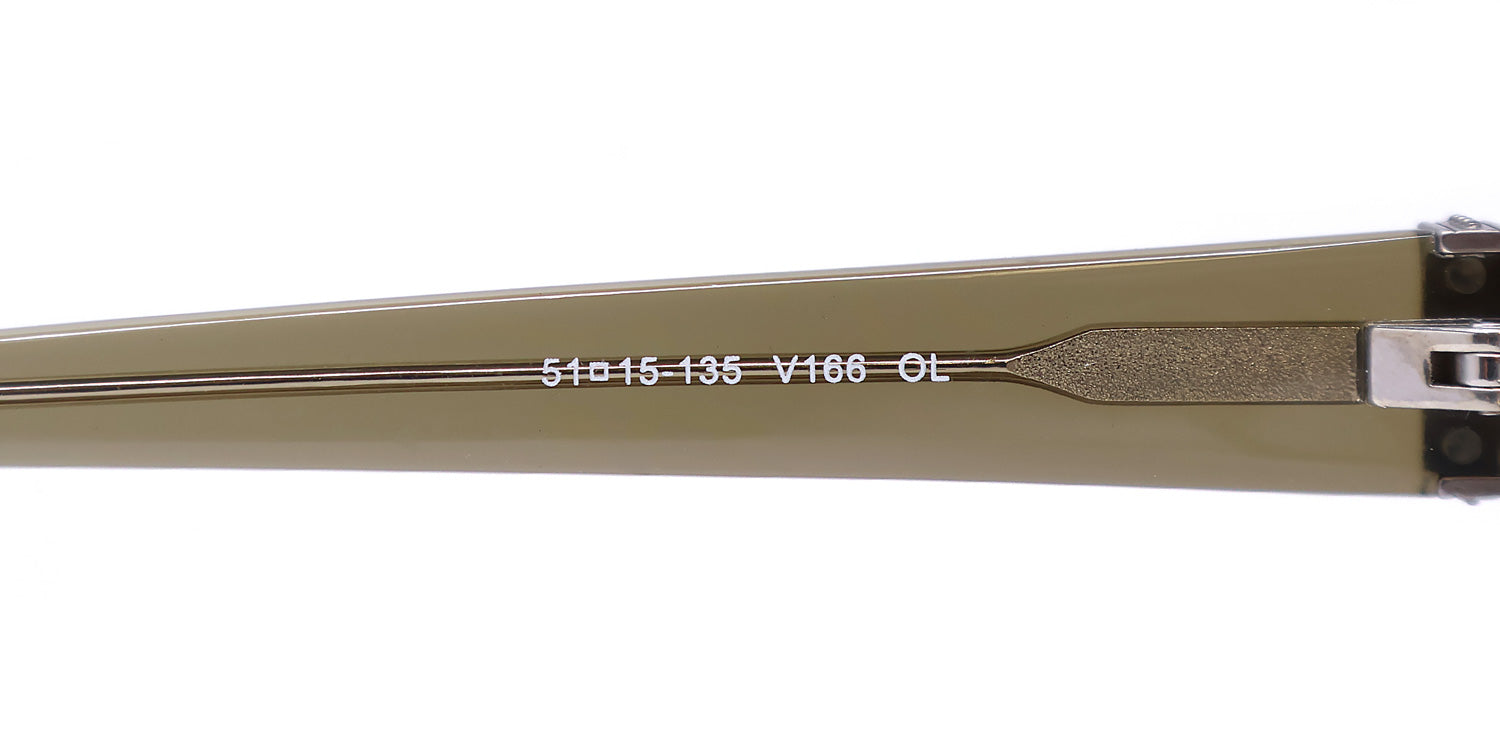 Vera Wang V166 Eyeglasses