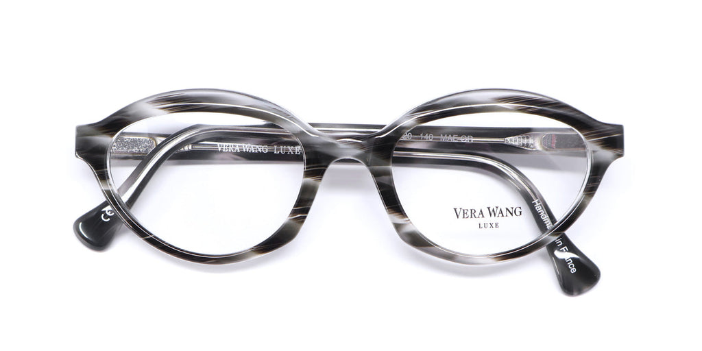 Vera Wang Luxe Mae Eyeglasses