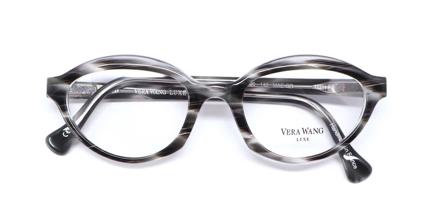 Vera Wang Luxe Mae Eyeglasses