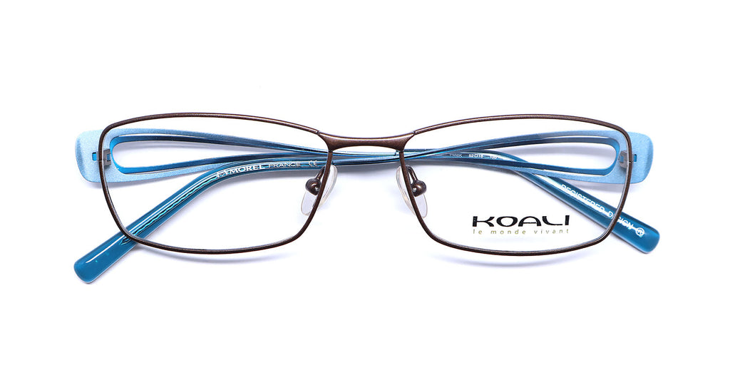 Morel Koali 7366k Eyeglasses
