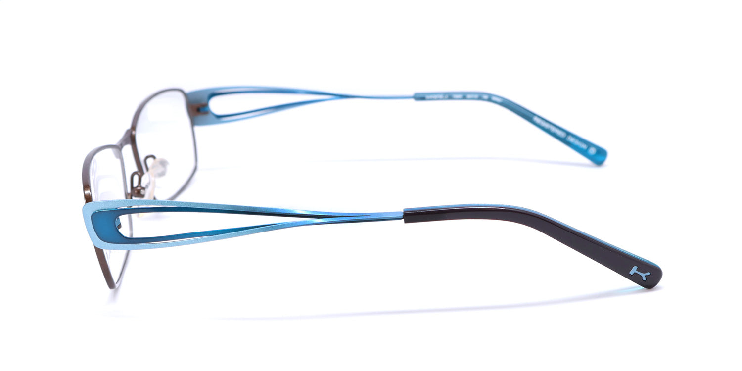 Morel Koali 7366k Eyeglasses