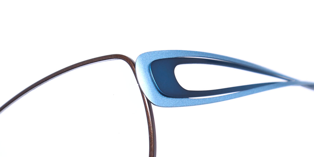 Morel Koali 7366k Eyeglasses