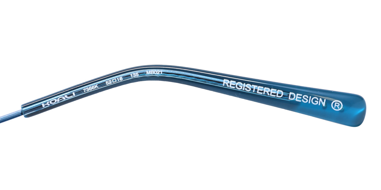 Morel Koali 7366k Eyeglasses