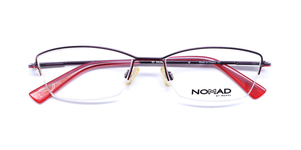 Morel Nomad 681m Eyeglasses