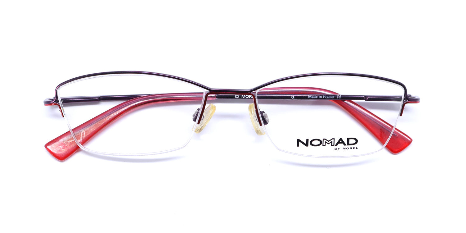 Morel Nomad 681m Eyeglasses