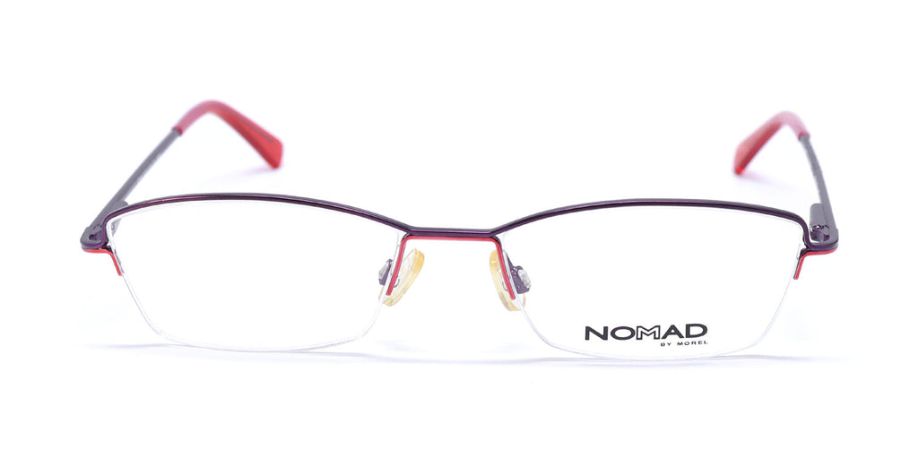 Morel Nomad 681m Eyeglasses