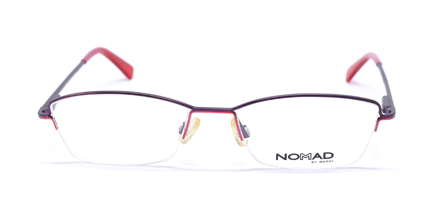 Morel Nomad 681m Eyeglasses
