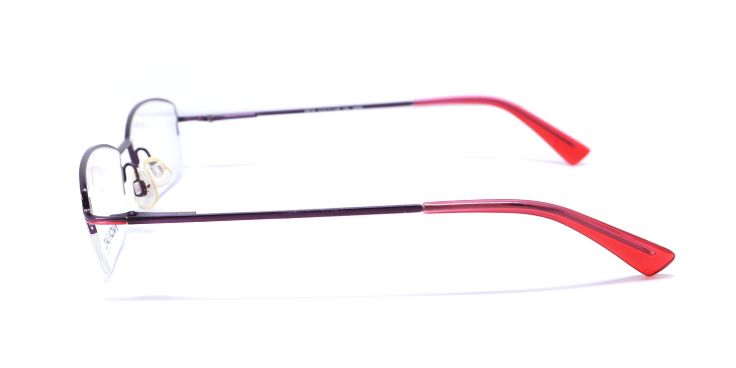 Morel Nomad 681m Eyeglasses