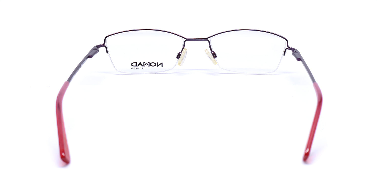 Morel Nomad 681m Eyeglasses