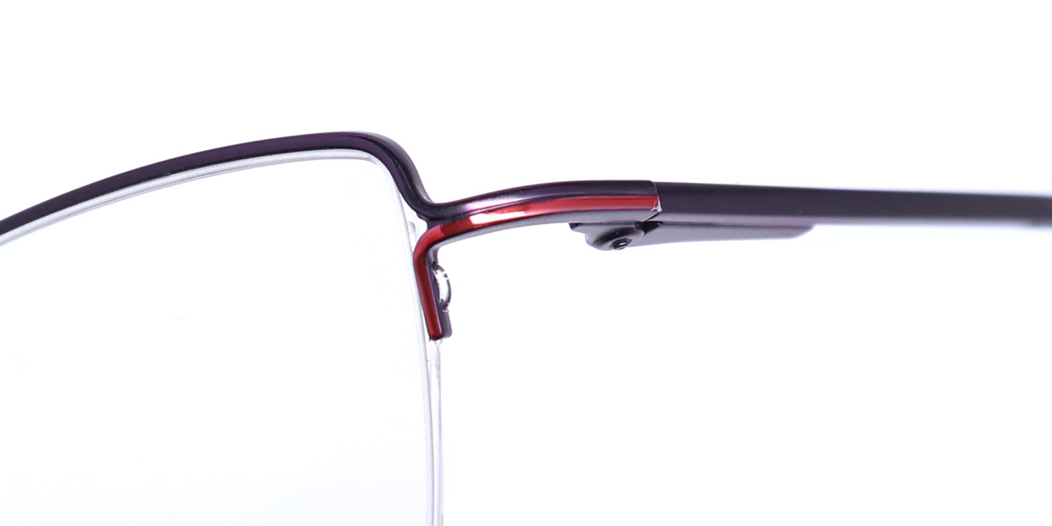 Morel Nomad 681m Eyeglasses