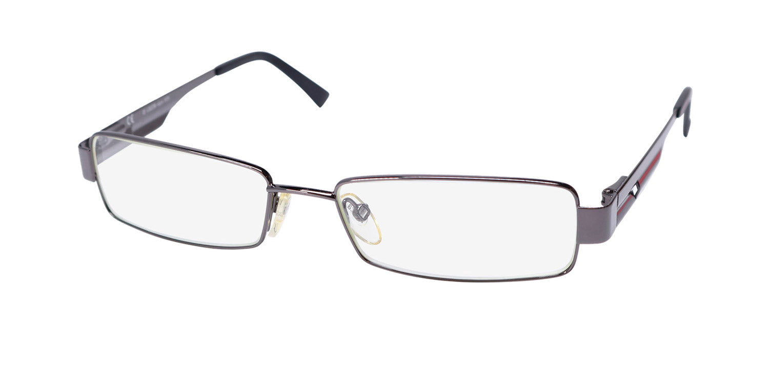 Lozza Vl2121 Eyeglasses