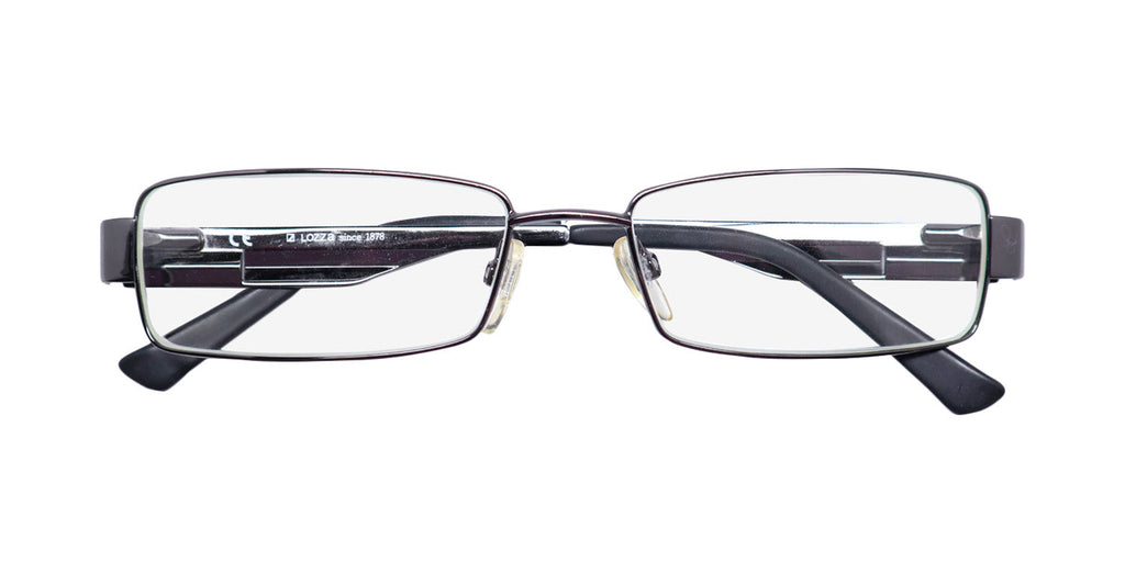 Lozza Vl2121 Eyeglasses