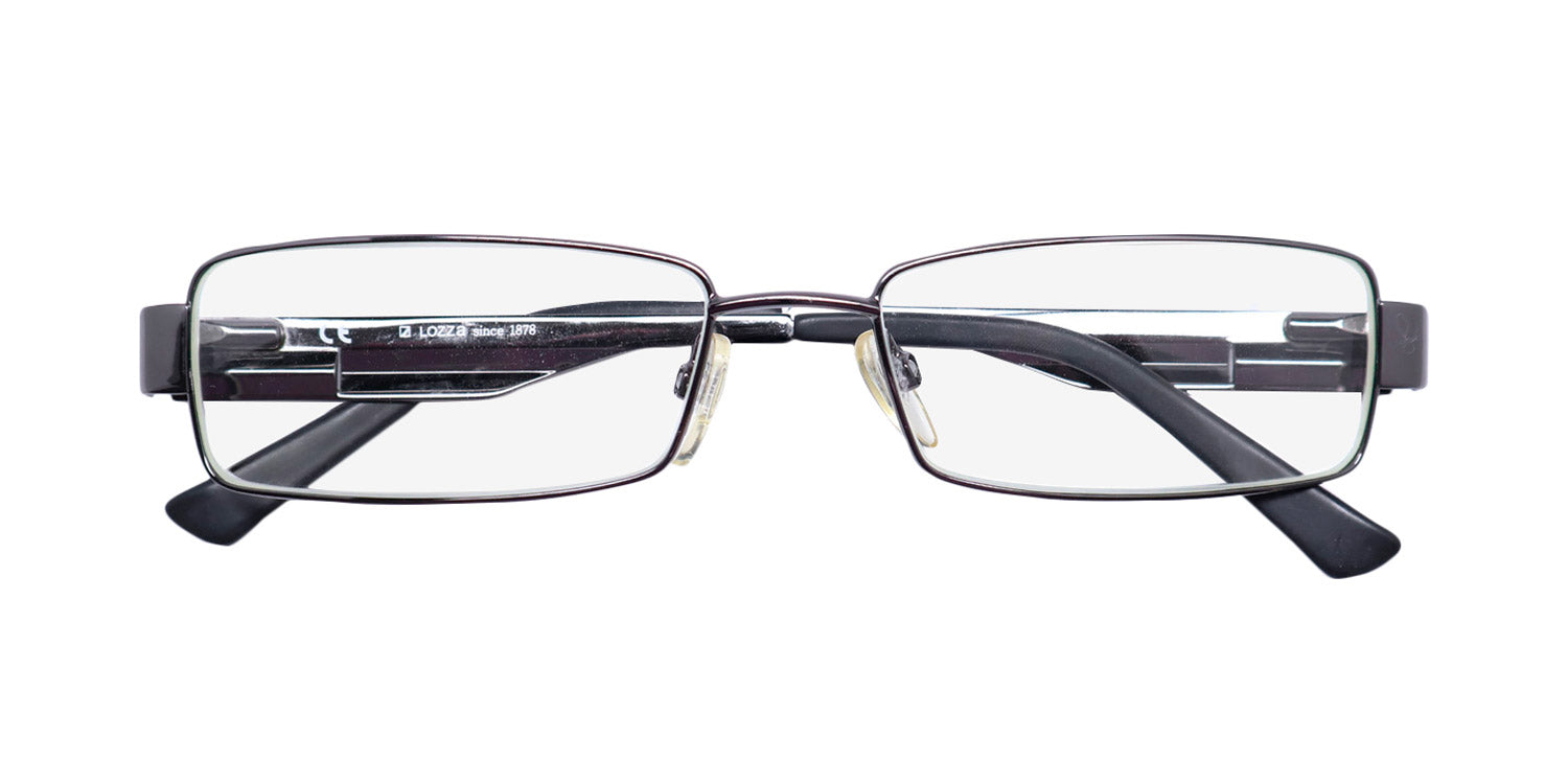 Lozza Vl2121 Eyeglasses