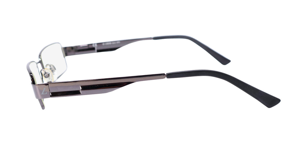 Lozza Vl2121 Eyeglasses