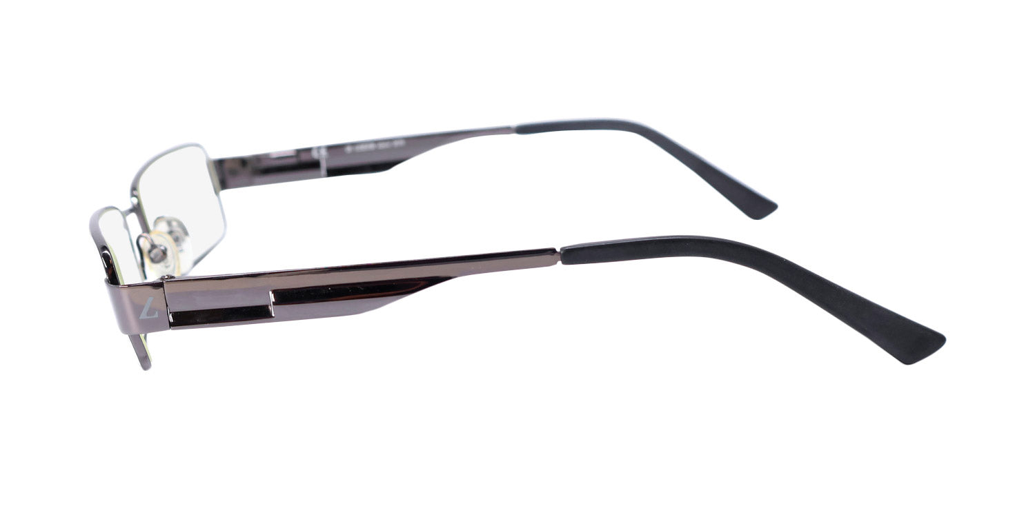 Lozza Vl2121 Eyeglasses