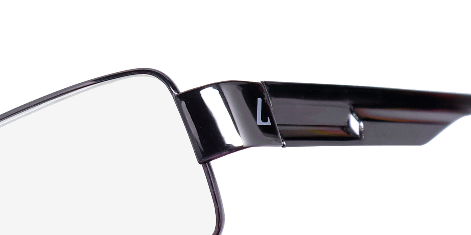 Lozza Vl2121 Eyeglasses