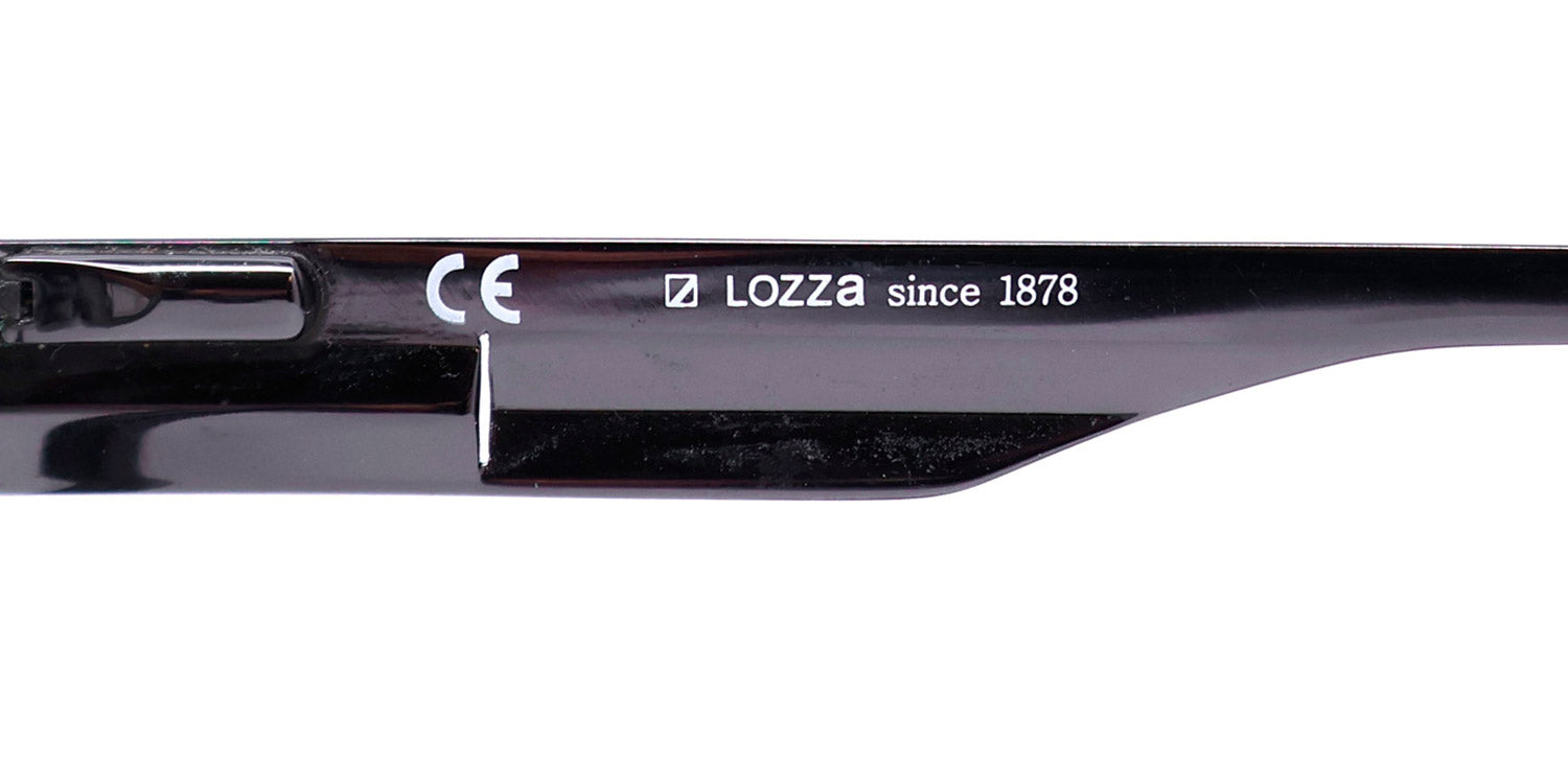 Lozza Vl2121 Eyeglasses