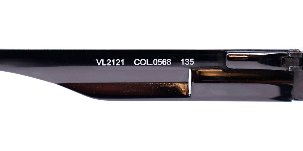 Lozza Vl2121 Eyeglasses