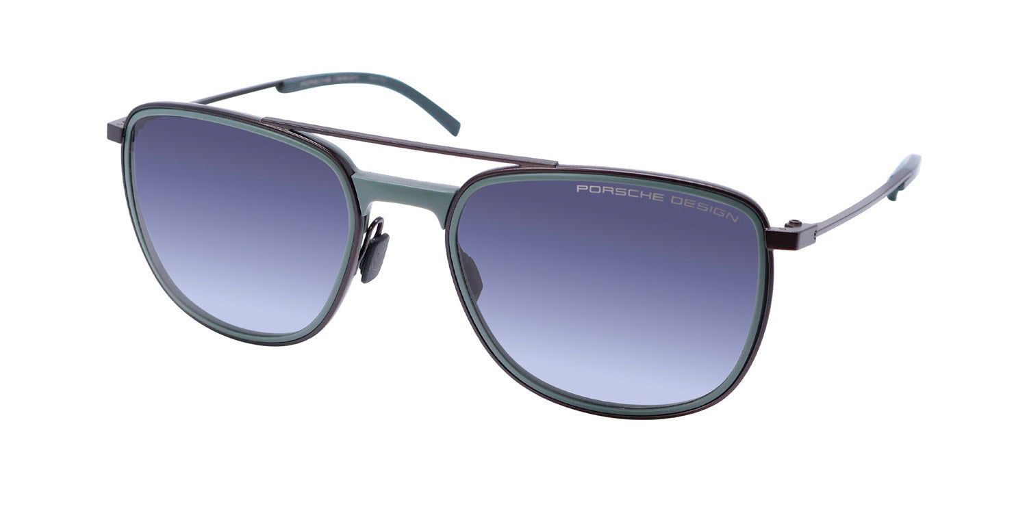 Porsche Design P8690 Sunglasses