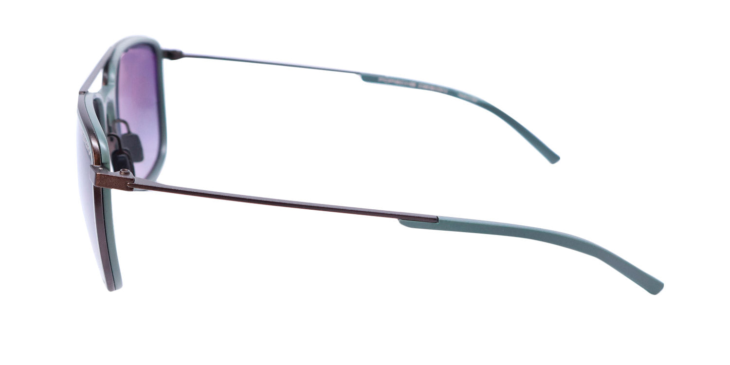 Porsche Design P8690 Sunglasses