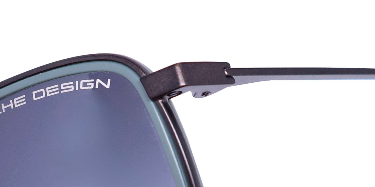 Porsche Design P8690 Sunglasses