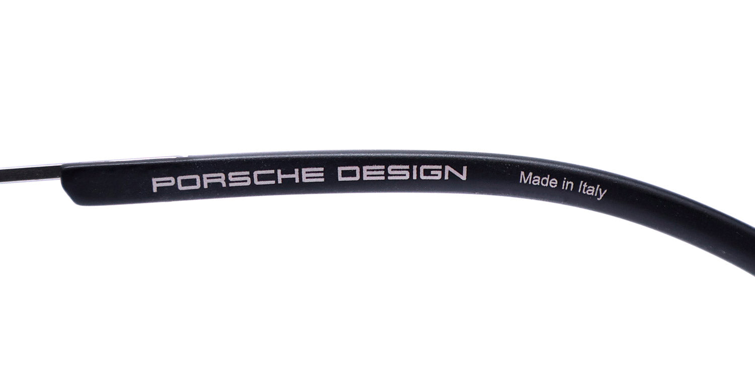 Porsche Design P8690 Sunglasses