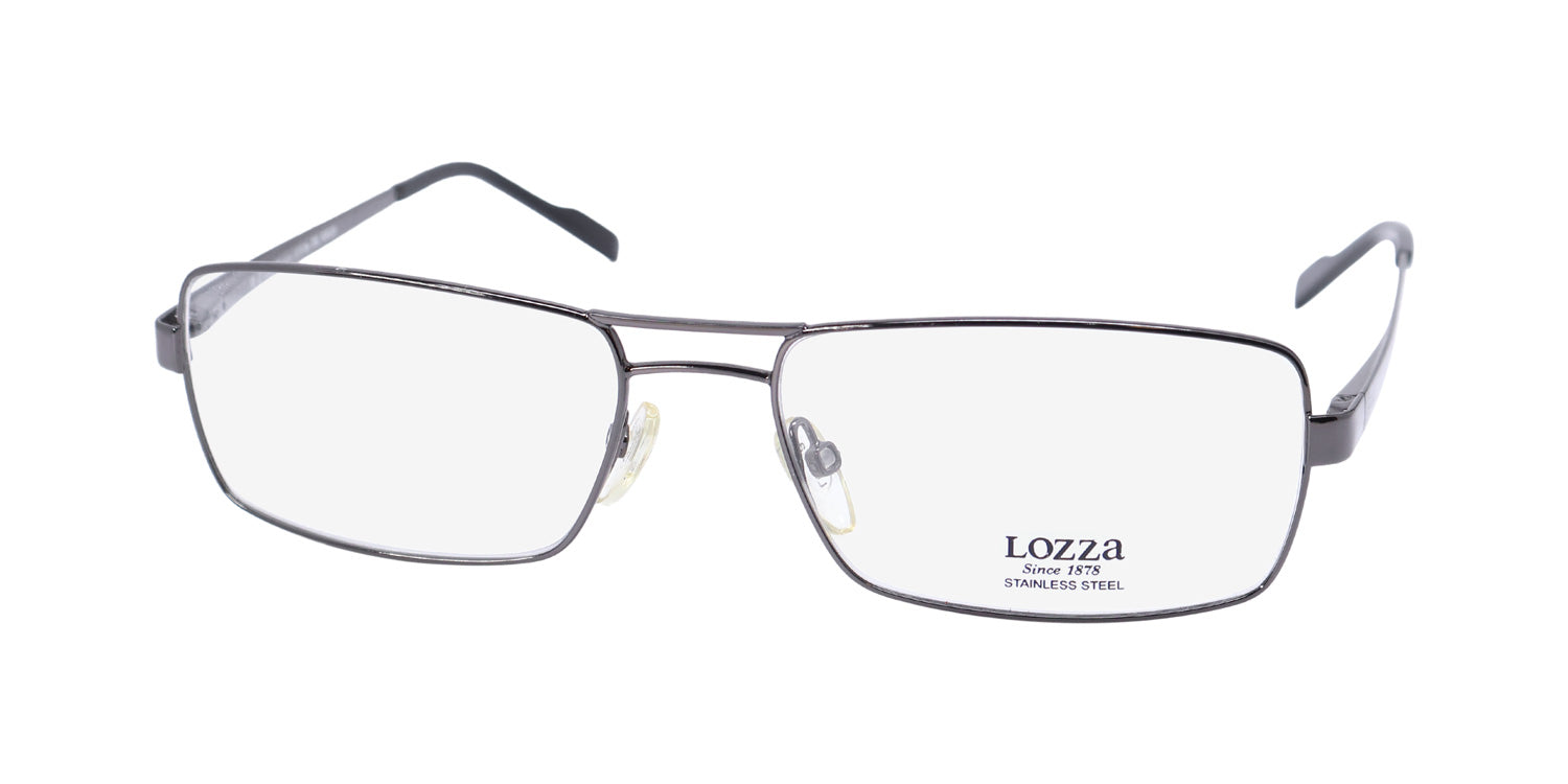 Lozza Vl2042 Eyeglasses