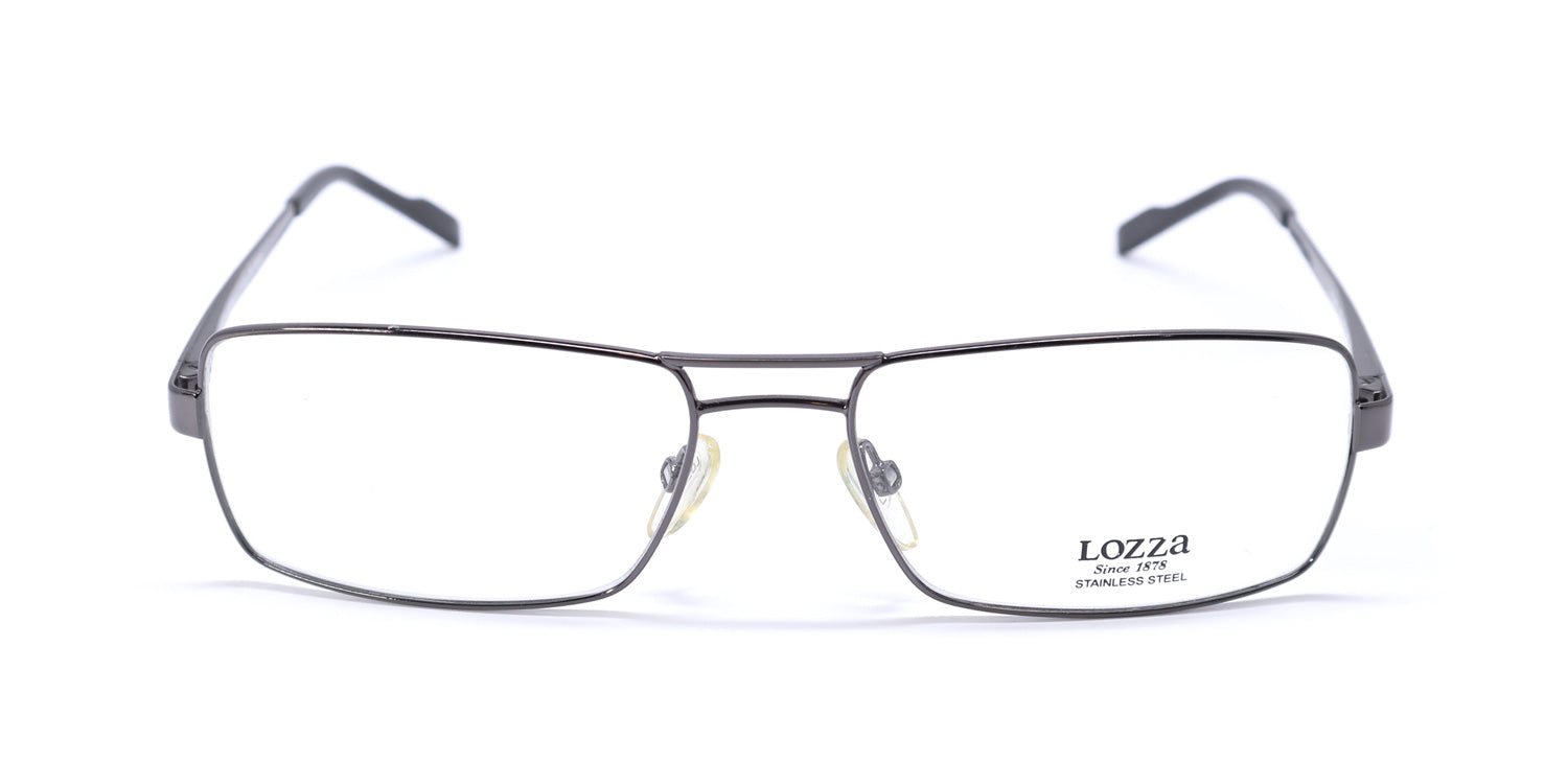 Lozza Vl2042 Eyeglasses