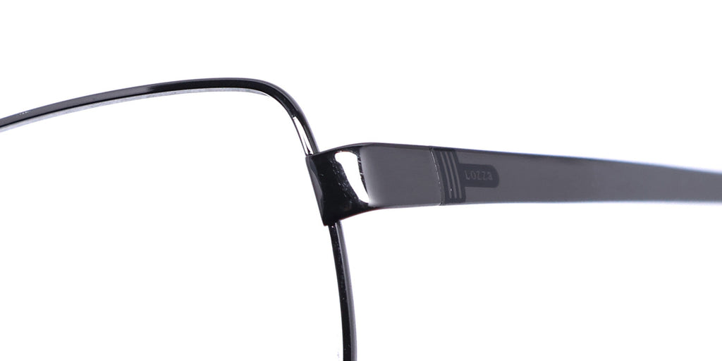 Lozza Vl2042 Eyeglasses