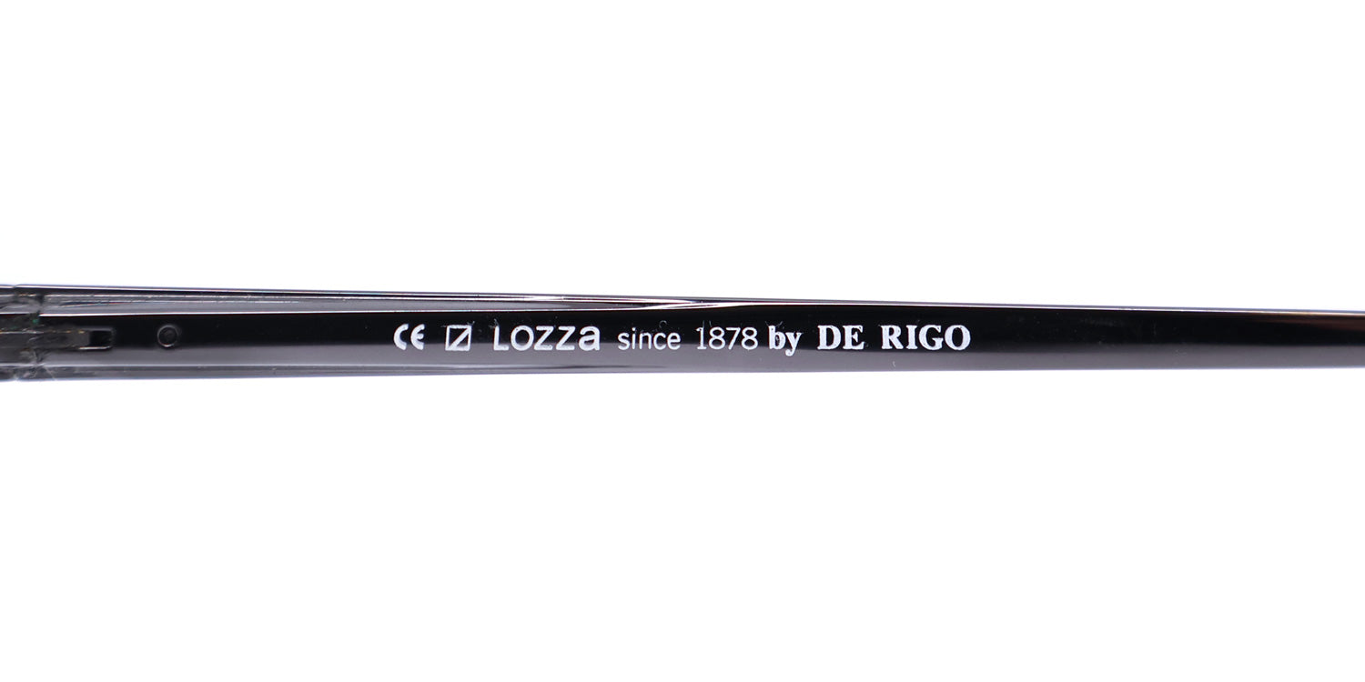 Lozza Vl2042 Eyeglasses