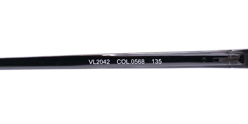 Lozza Vl2042 Eyeglasses