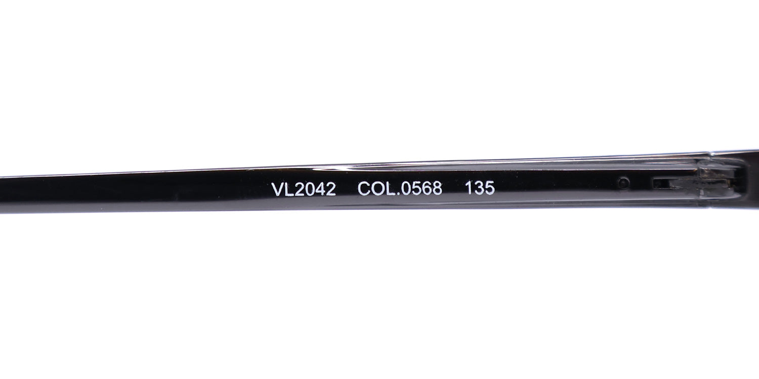 Lozza Vl2042 Eyeglasses