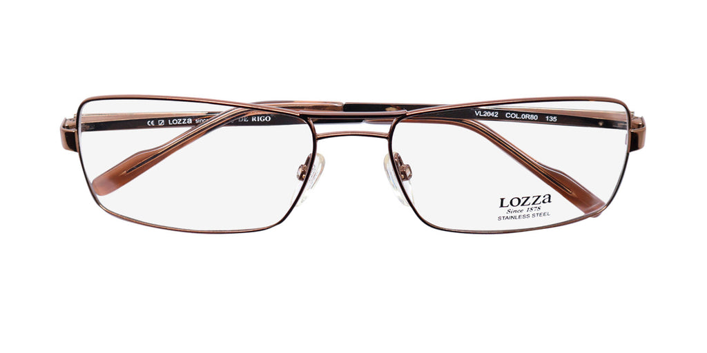 Lozza Vl2042 Eyeglasses