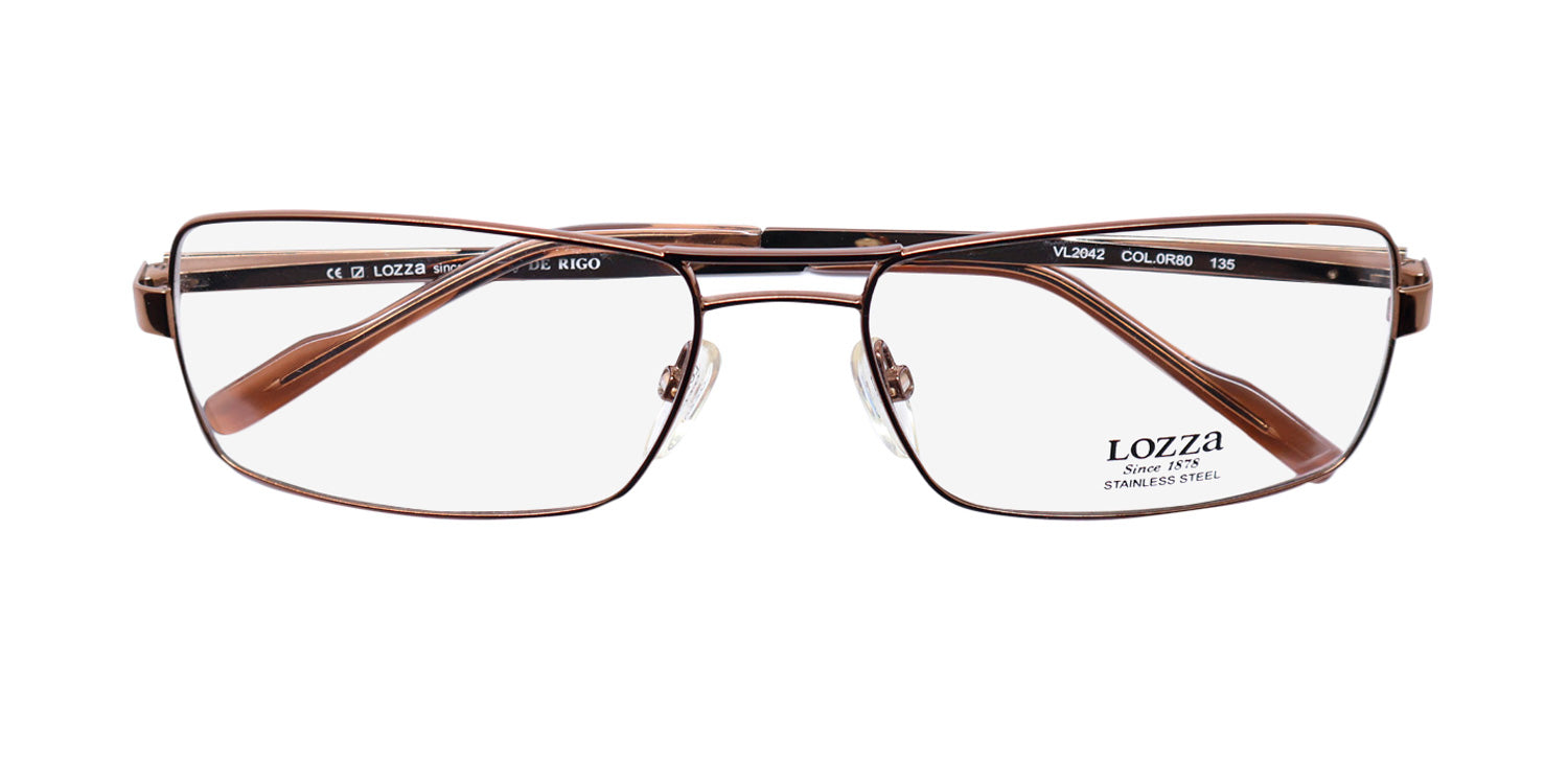 Lozza Vl2042 Eyeglasses