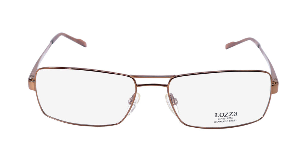 Lozza Vl2042 Eyeglasses
