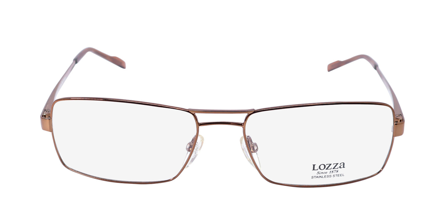 Lozza Vl2042 Eyeglasses