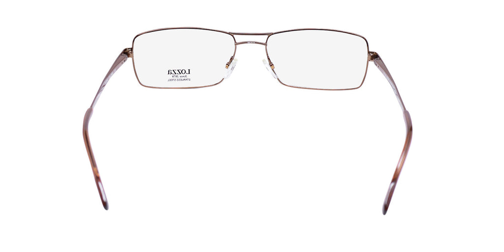 Lozza Vl2042 Eyeglasses