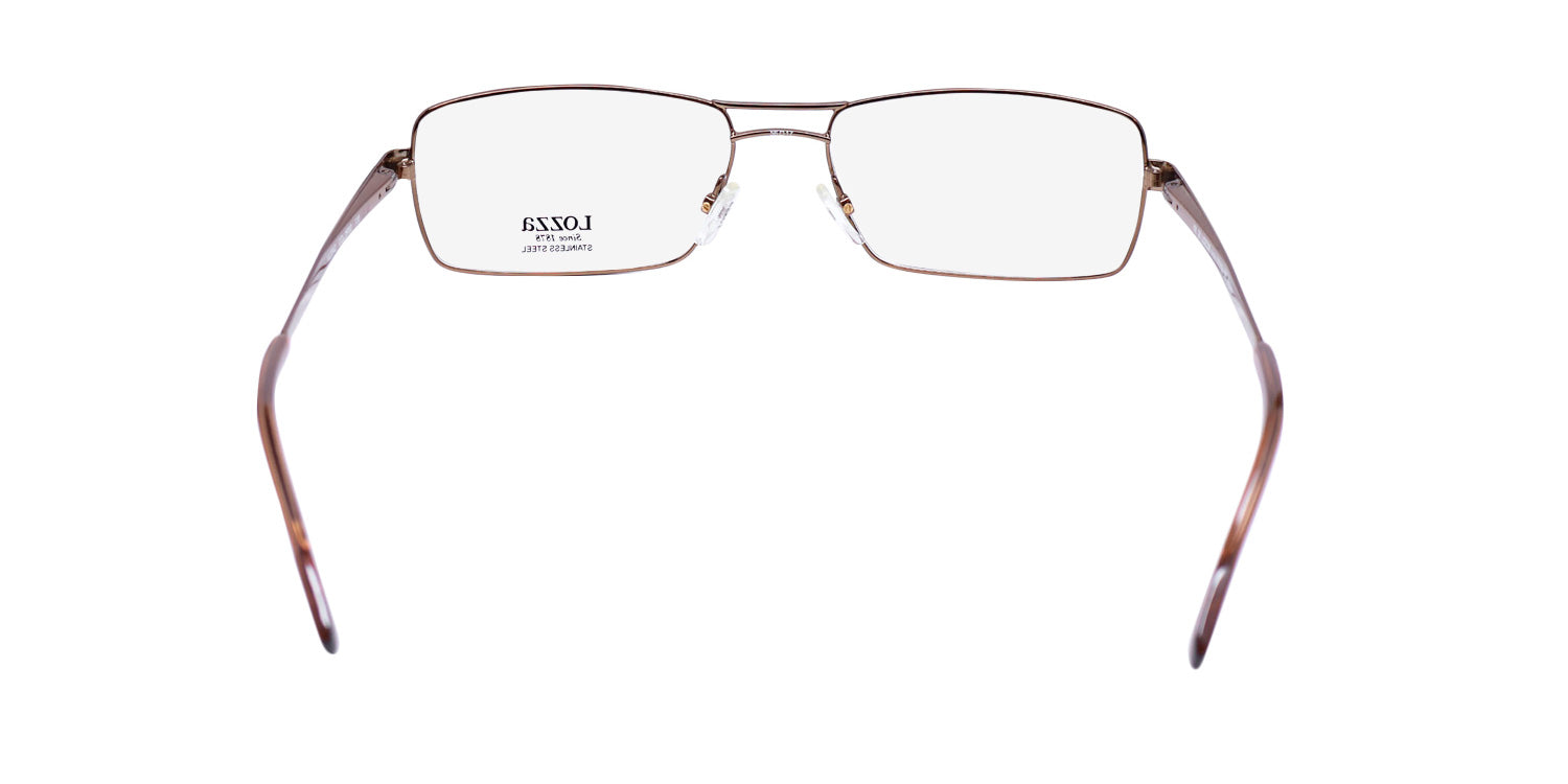 Lozza Vl2042 Eyeglasses
