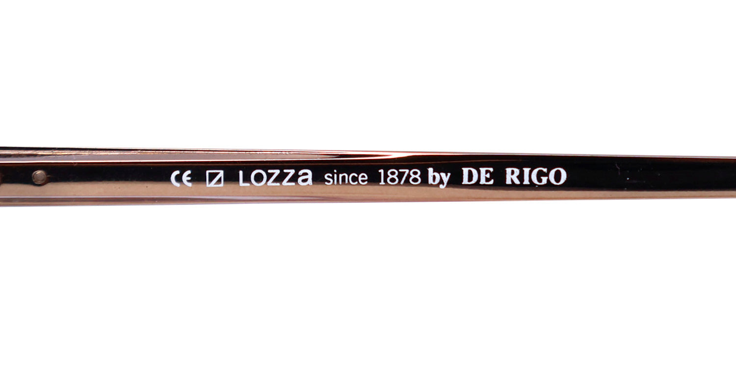 Lozza Vl2042 Eyeglasses
