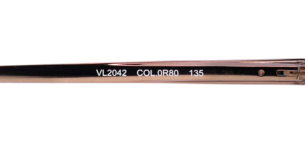 Lozza Vl2042 Eyeglasses