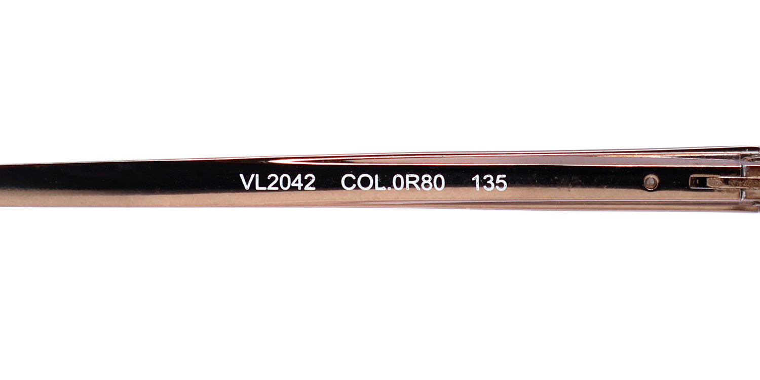 Lozza Vl2042 Eyeglasses