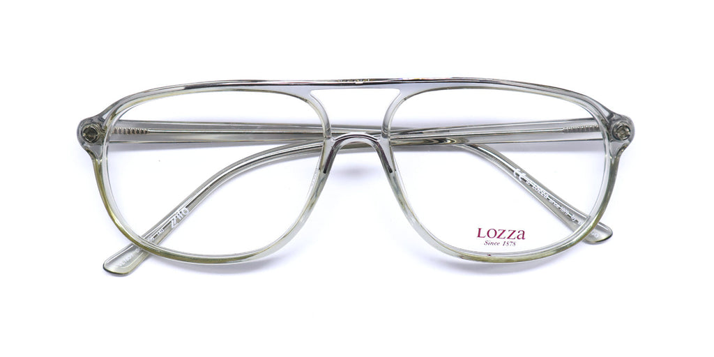 Lozza Vl1831 Eyeglasses