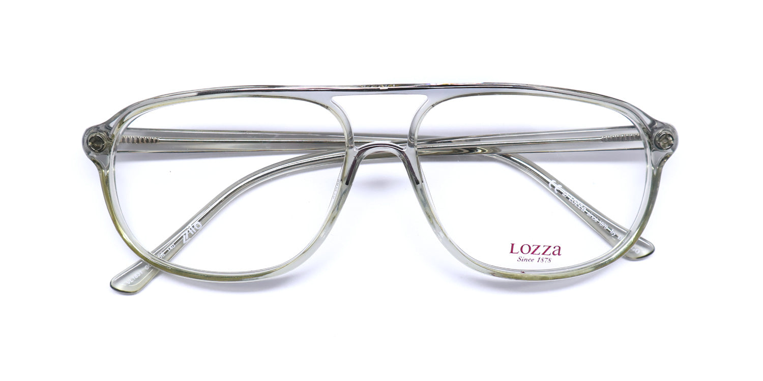 Lozza Vl1831 Eyeglasses