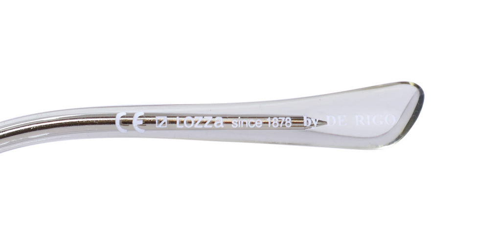 Lozza Vl1831 Eyeglasses