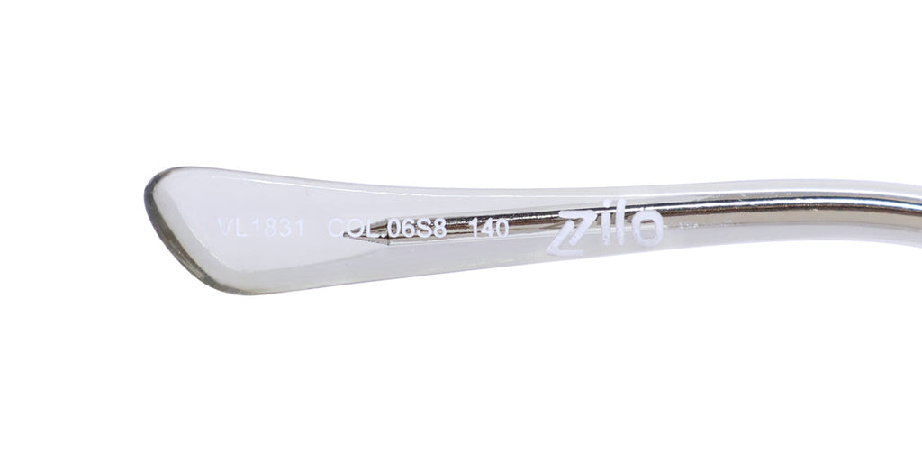 Lozza Vl1831 Eyeglasses
