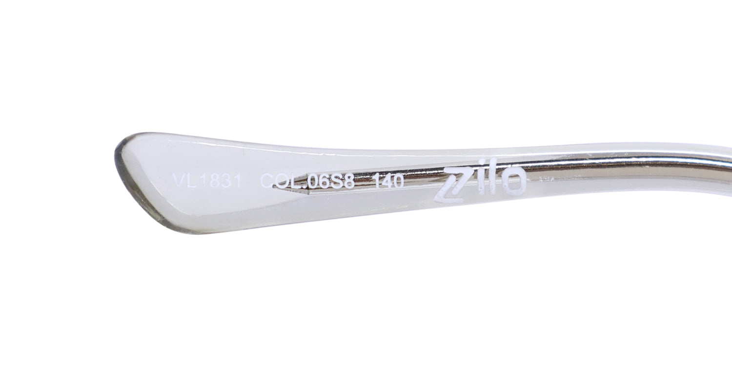 Lozza Vl1831 Eyeglasses